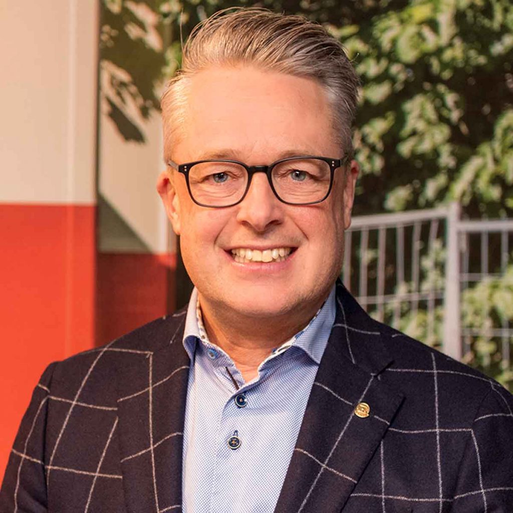 Dhr. A. Lubach-Koers