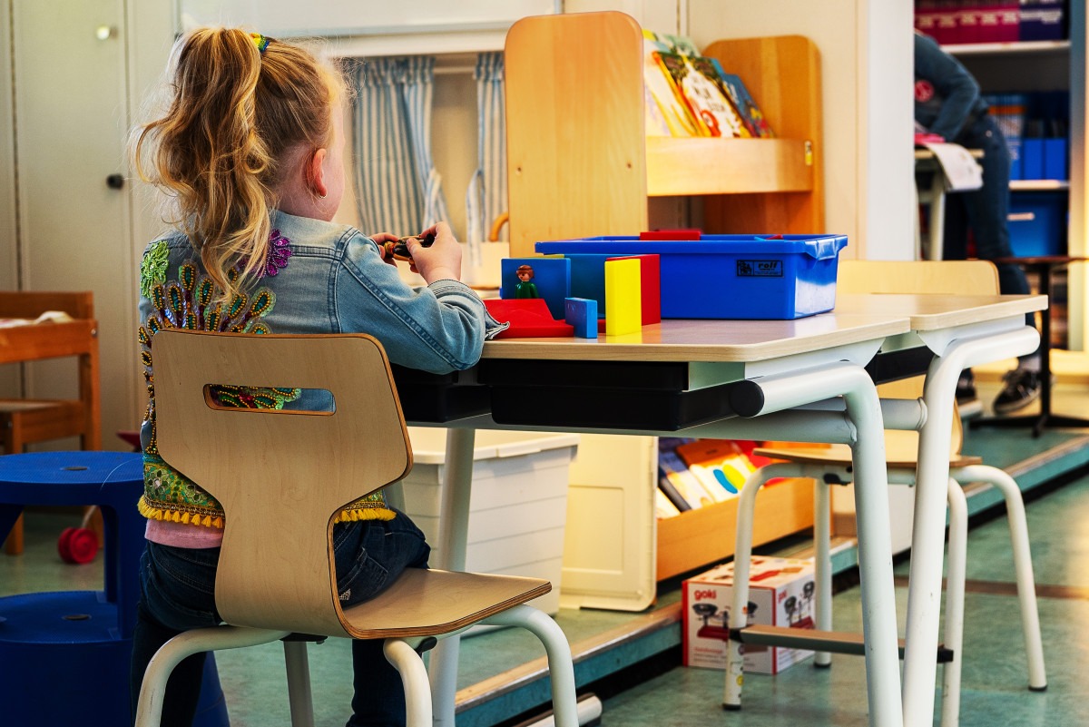 documenten van de Rijdende School